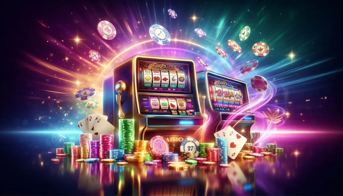 iWild Casino